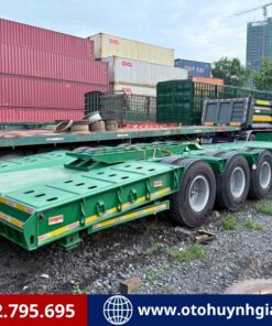 Hàng sẵn - Fooc lùn chuyên dụng LIANGYU 16m kéo dài 20 mét