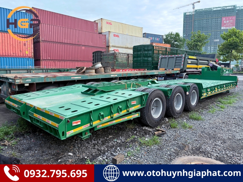Hàng sẵn - Fooc lùn chuyên dụng LIANGYU 16m kéo dài 20 mét