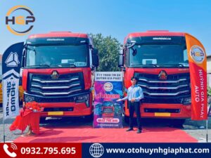 Dịch vụ bảo dưỡng tại Ô TÔ HUỲNH GIA PHÁT