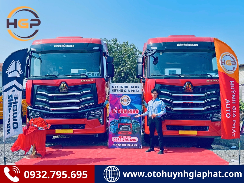 Dịch vụ bảo dưỡng tại Ô TÔ HUỲNH GIA PHÁT