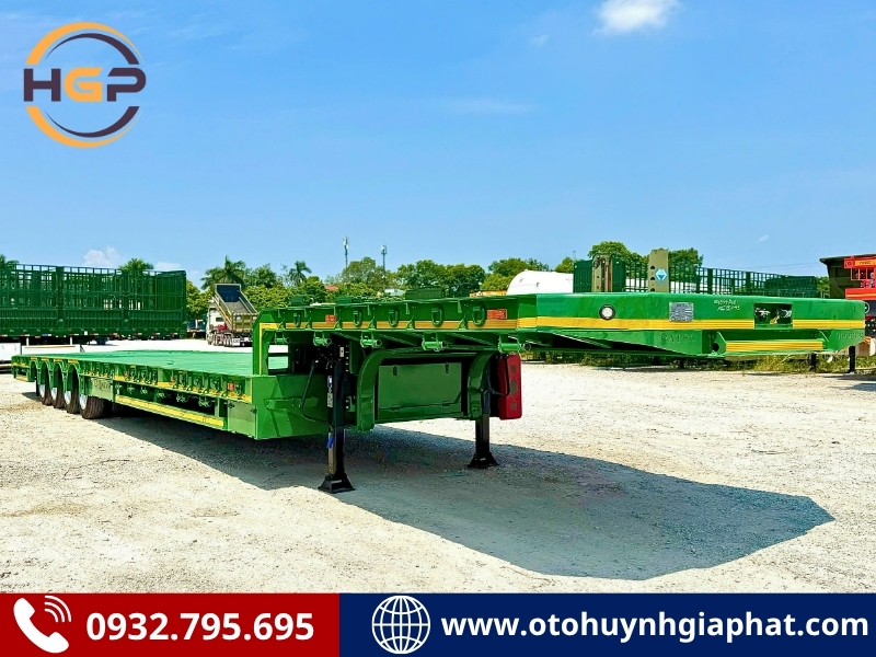 Fooc lùn Tianrui chuyên dụng - Giá tốt tại Bình Dương