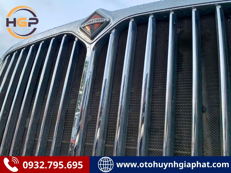 Chuyên thu mua - Mua bán xe đầu kéo Mỹ cũ qua sử dụng